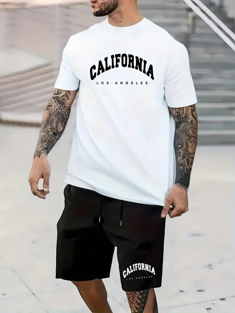 Conjunto Oversize PREMIUM | California