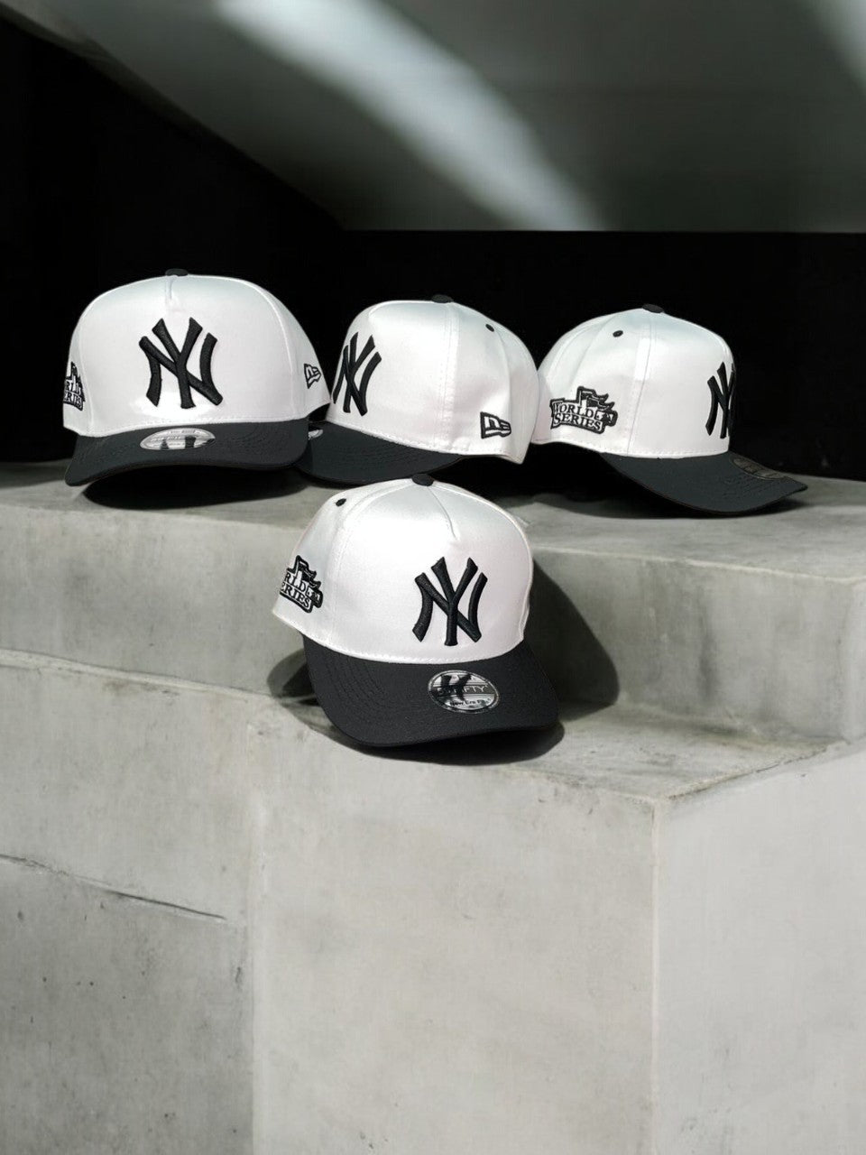 Gorra | NY