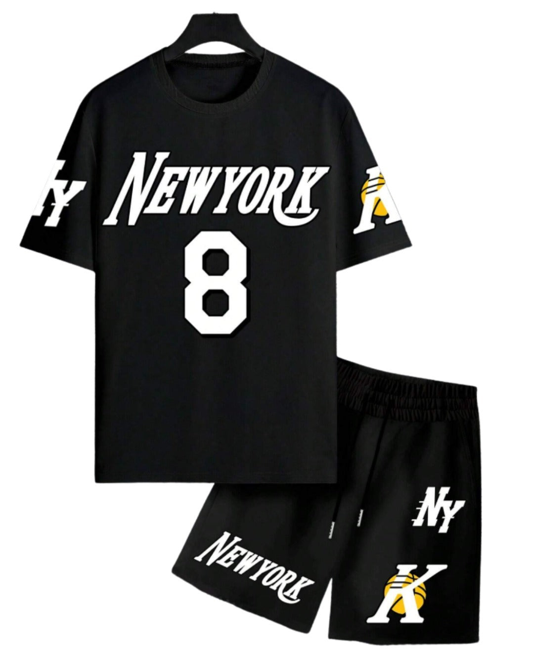 Conjunto Oversize PREMIUM | NY