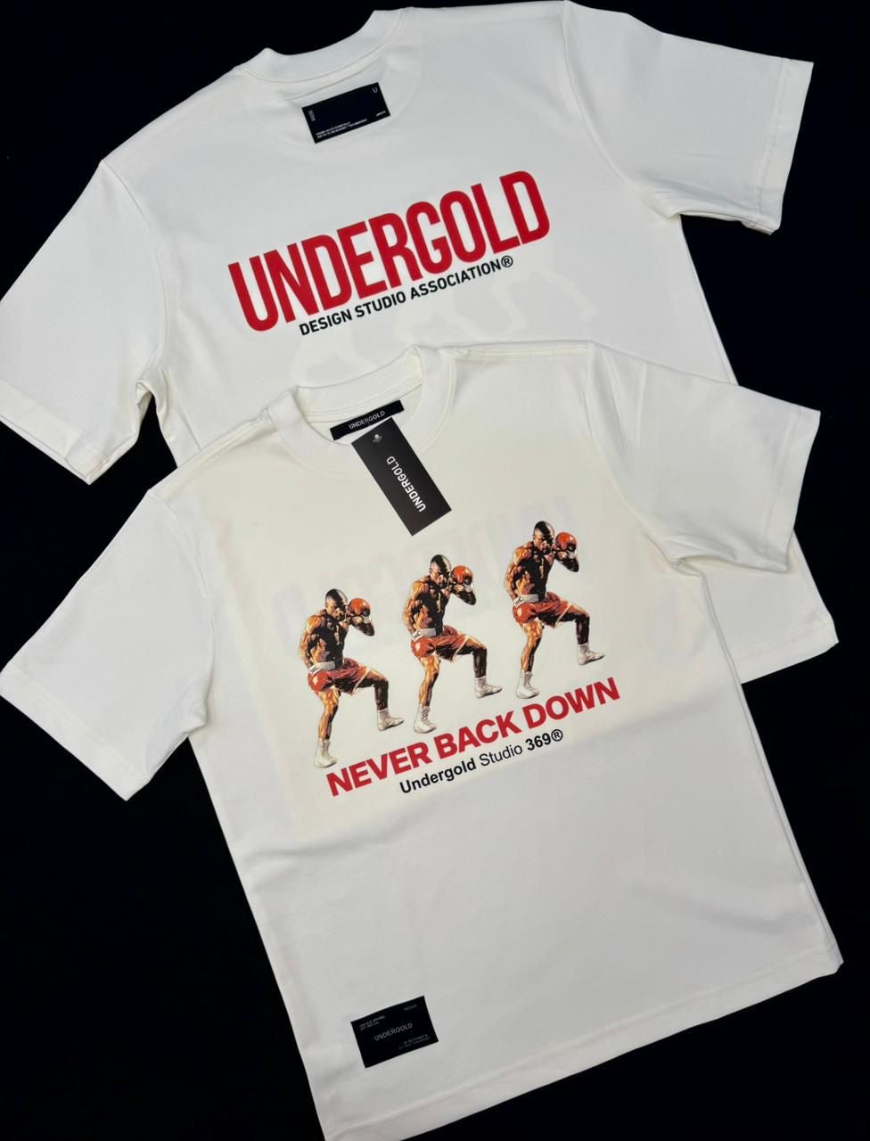 ÚLTIMA COLECCIÓN | UNDRGLD