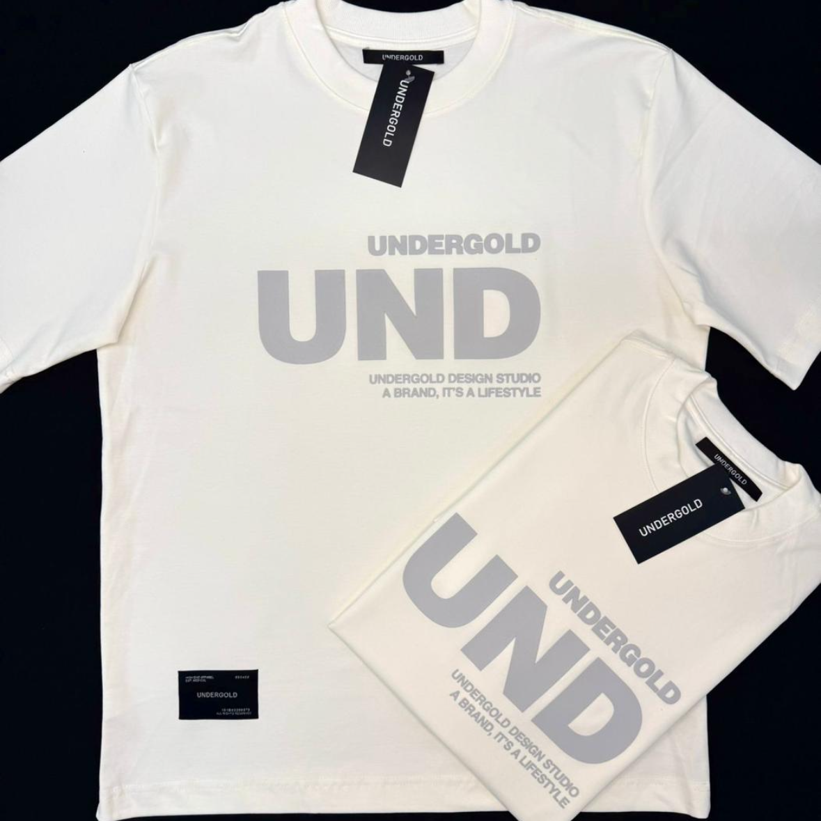 ÚLTIMA COLECCIÓN | UNDRGLD