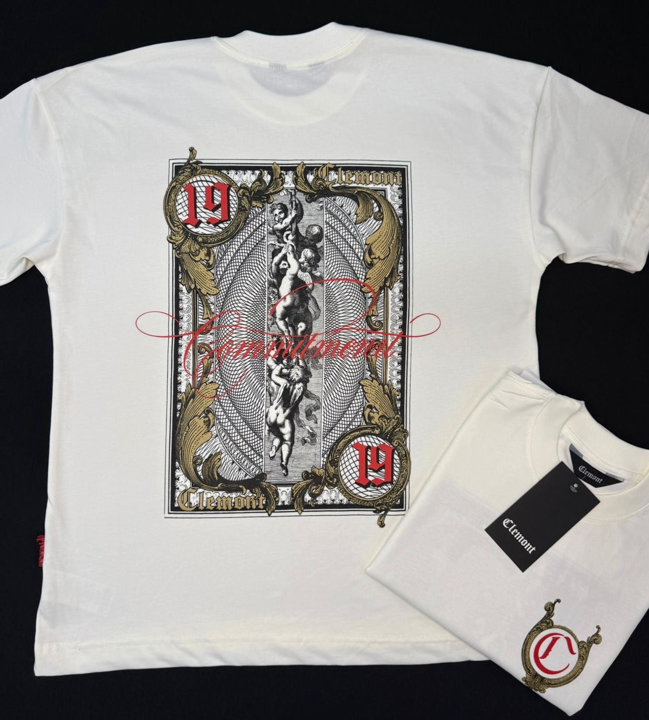 ÚLTIMA COLECCIÓN | CLMNT