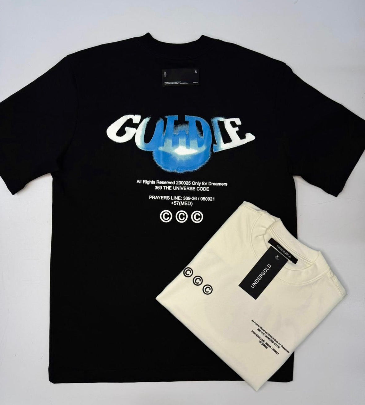 ÚLTIMA COLECCIÓN | UNDRGLD