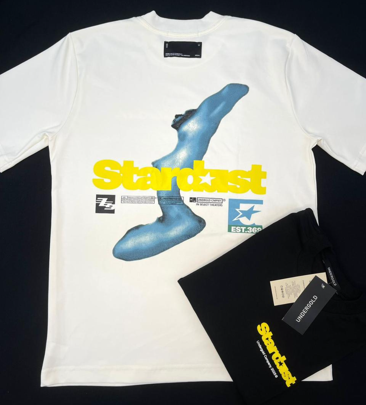 ÚLTIMA COLECCIÓN | UNDRGLD