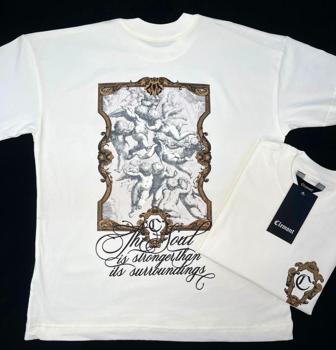 ÚLTIMA COLECCIÓN | CLMNT