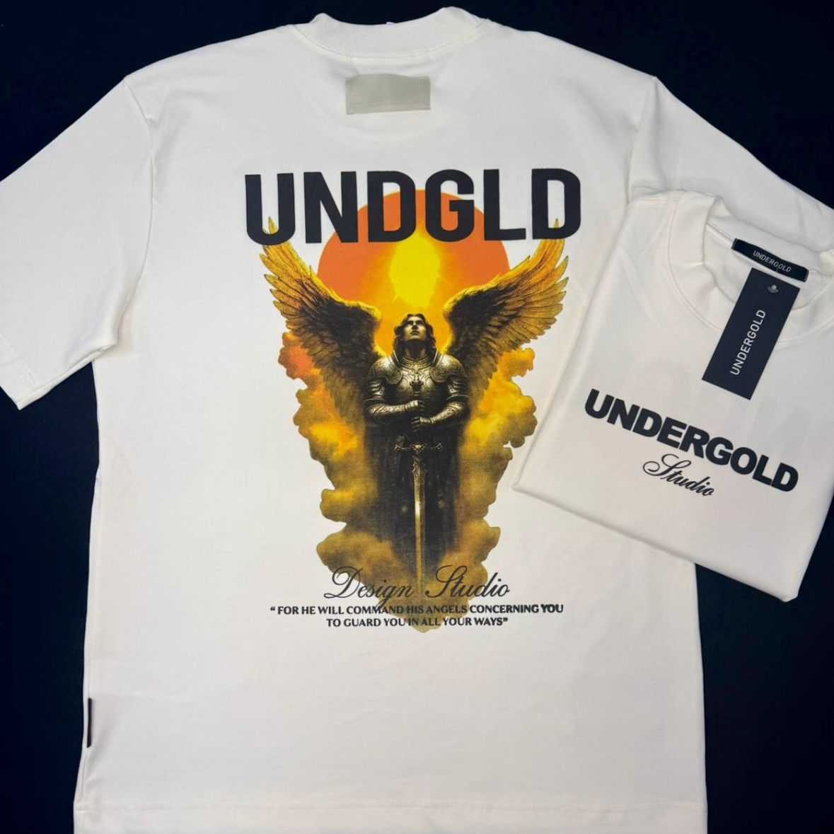 ÚLTIMA COLECCIÓN | UNDRGLD