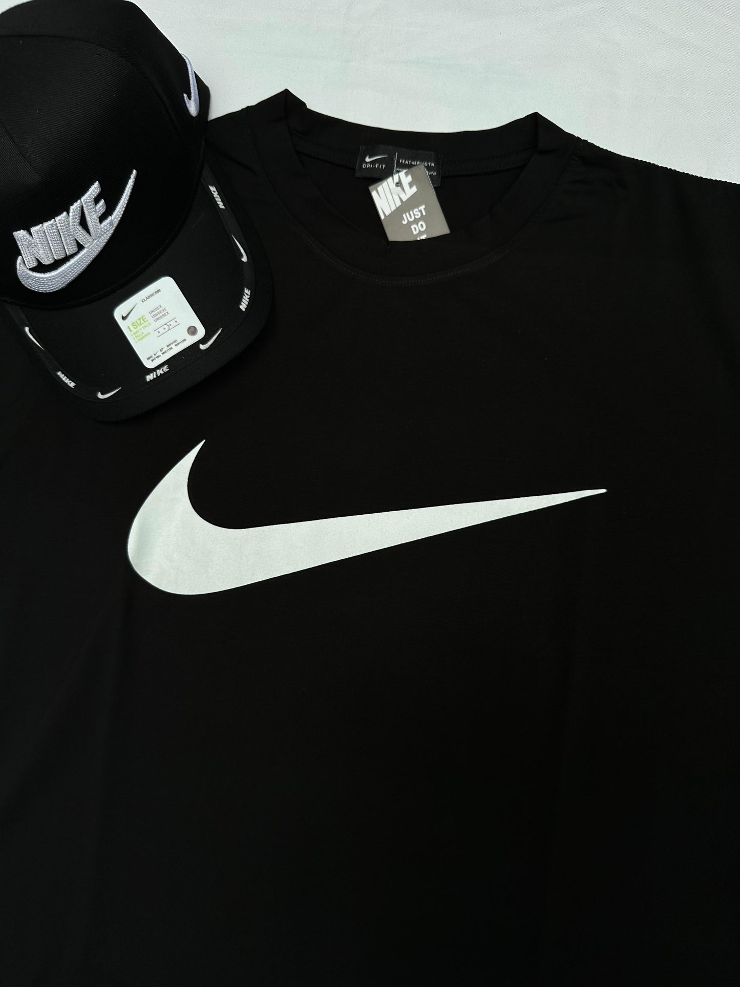 Camiseta TOP QUALITY™| NIKE - XL