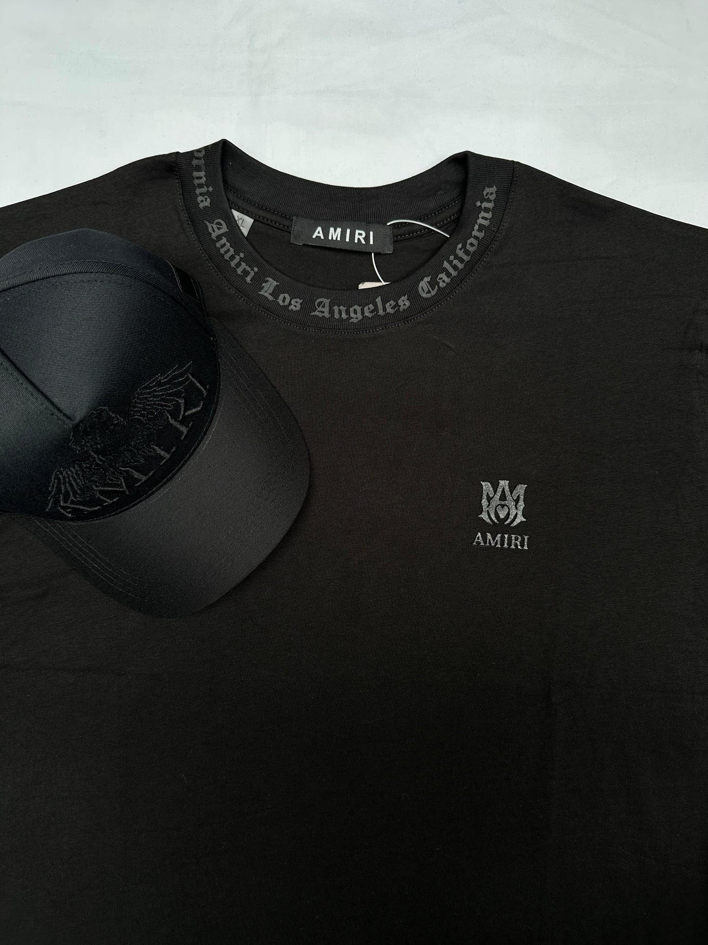 Camiseta TOP QUALITY™| AMIRI - XL