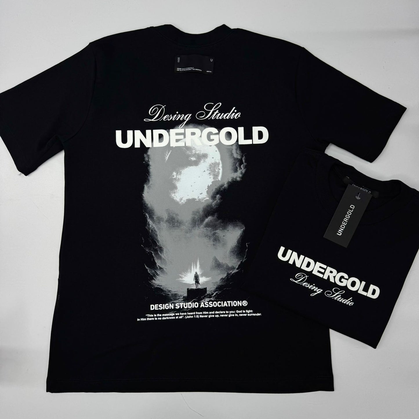 ÚLTIMA COLECCIÓN | UNDRGLD