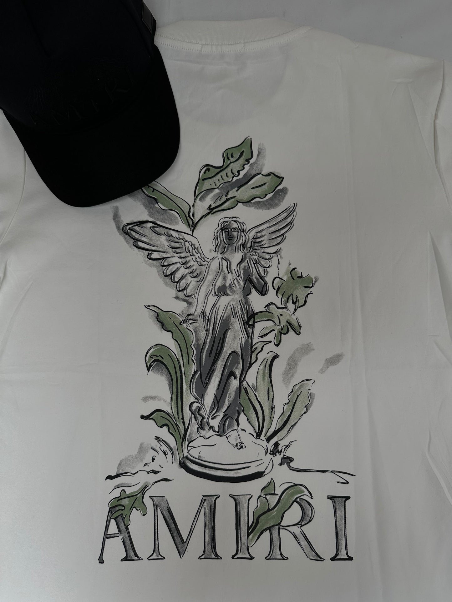 Camiseta TOP QUALITY™| AMIRI - L