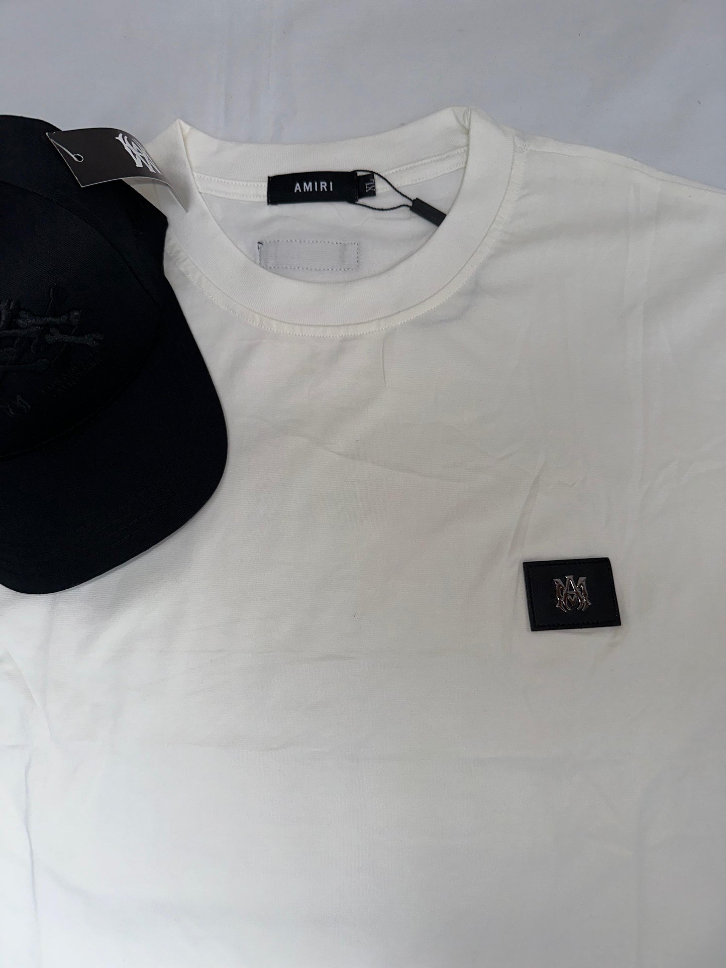 Camiseta TOP QUALITY™| AMIRI - XL