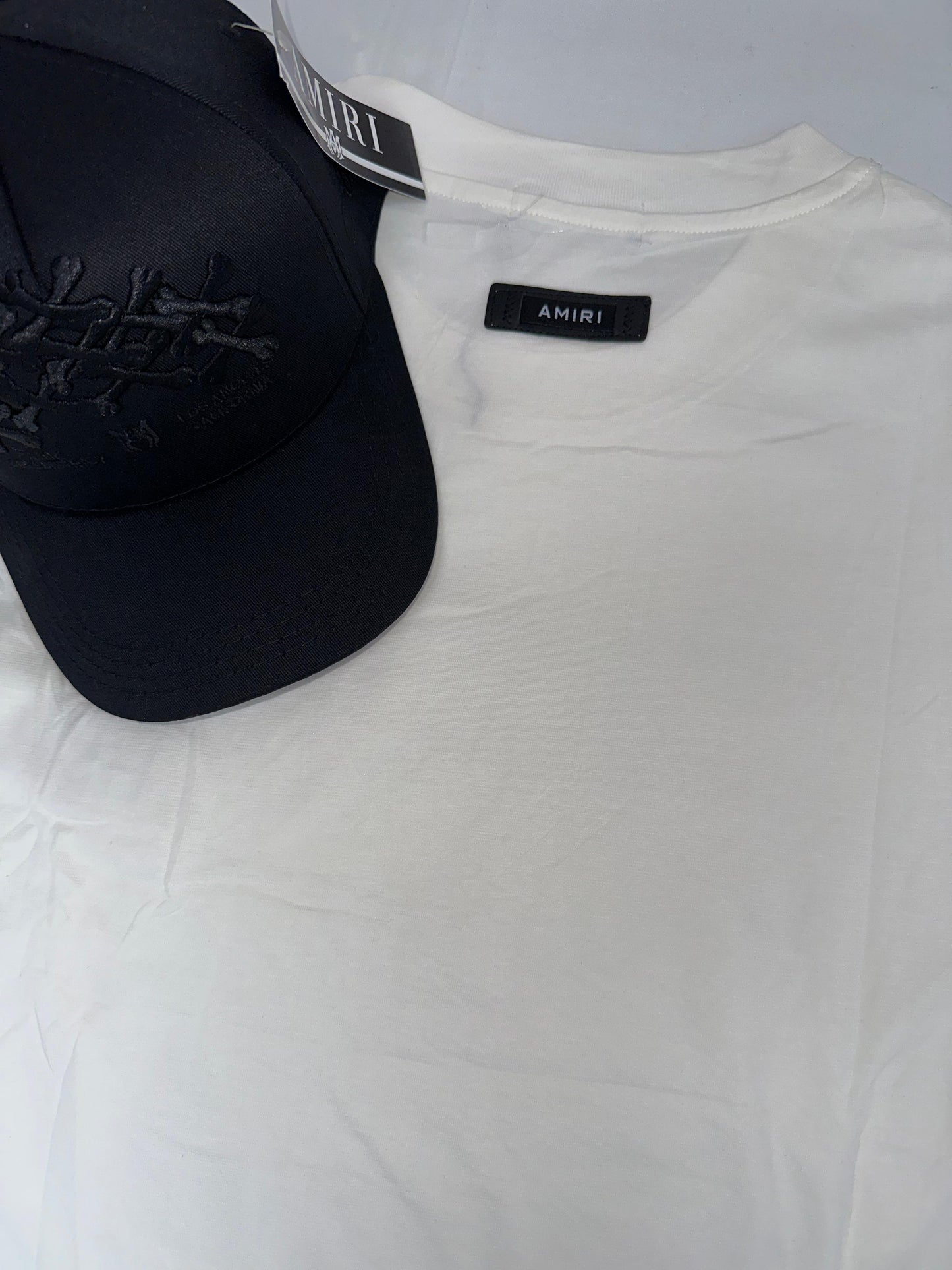 Camiseta TOP QUALITY™| AMIRI - XL