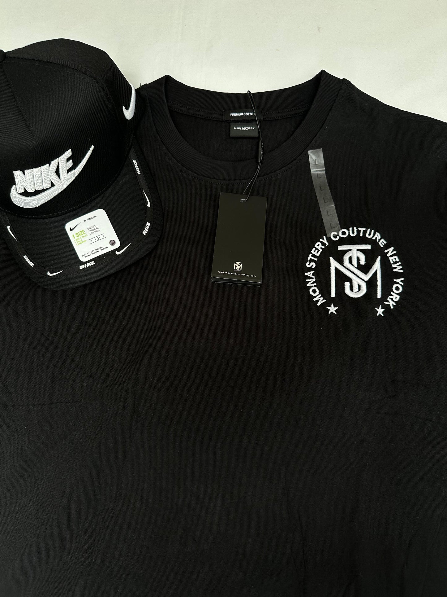 Camiseta TOP QUALITY™| MNSTRY - L