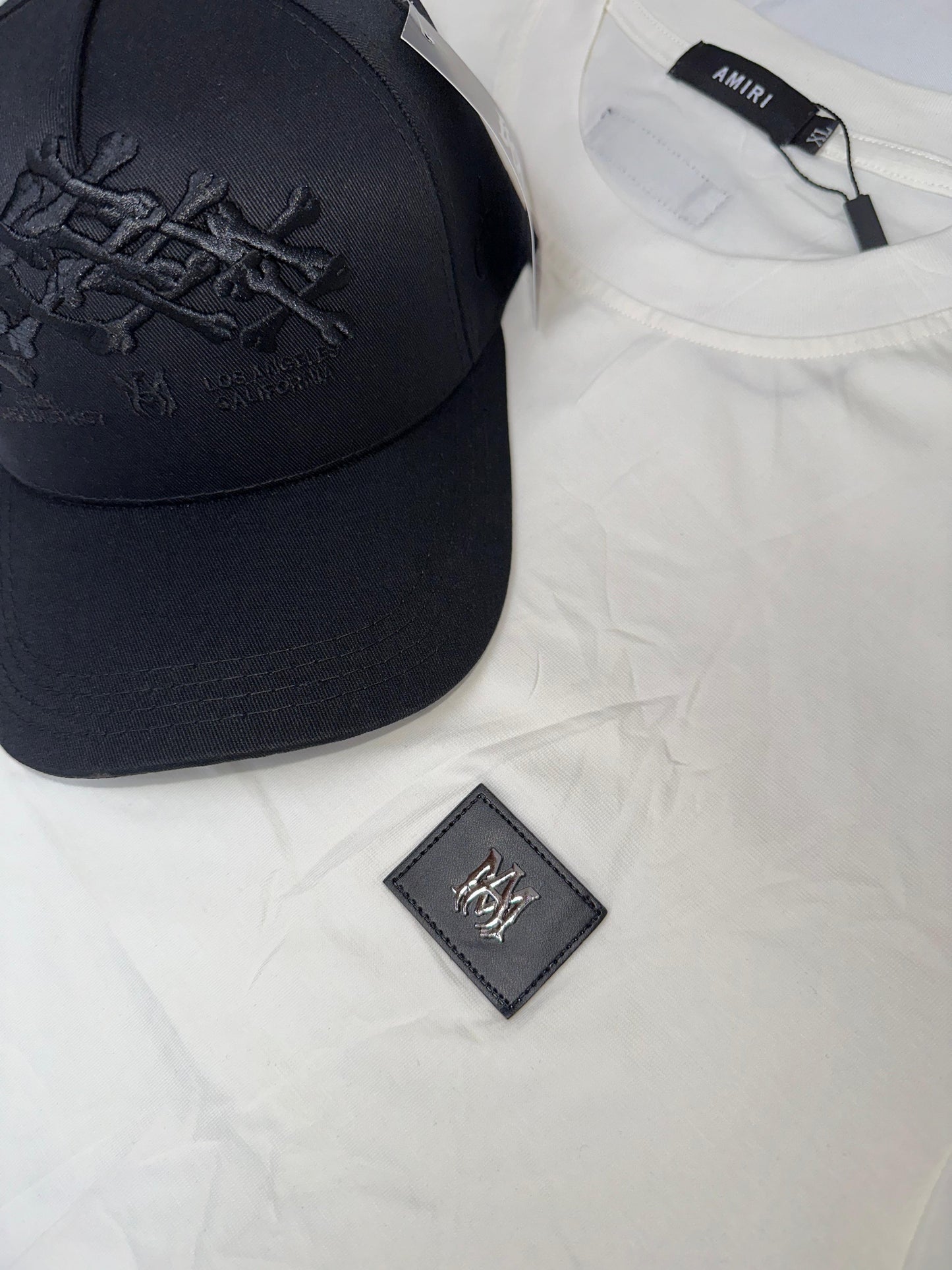 Camiseta TOP QUALITY™| AMIRI - XL
