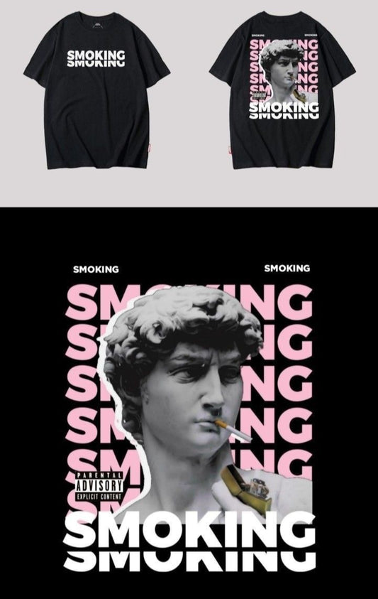 Camiseta TOP QUALITY™ | Marca Propia 320g