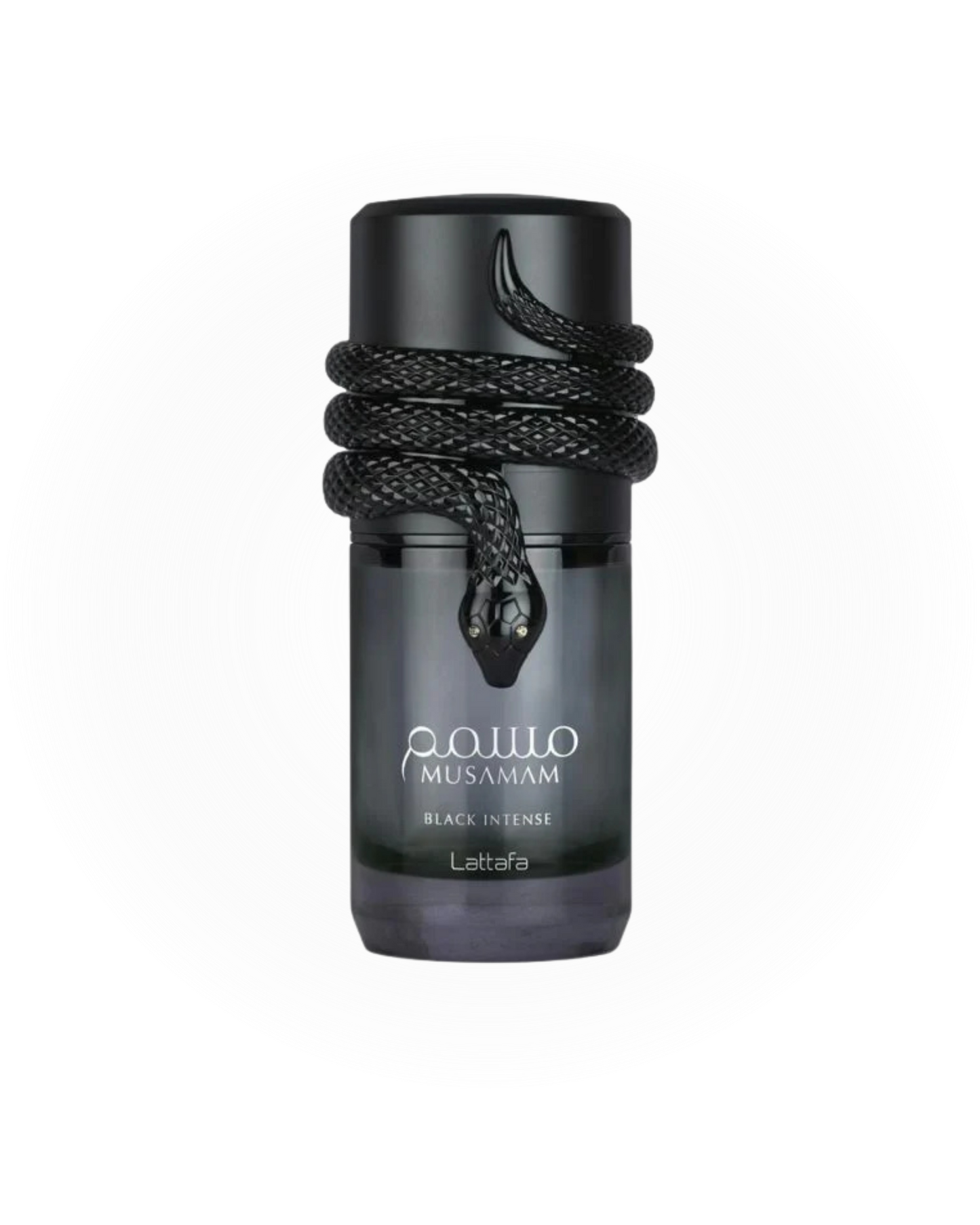 LATTAFA MUSUMAN BLACK INTENSE | HOMBRE