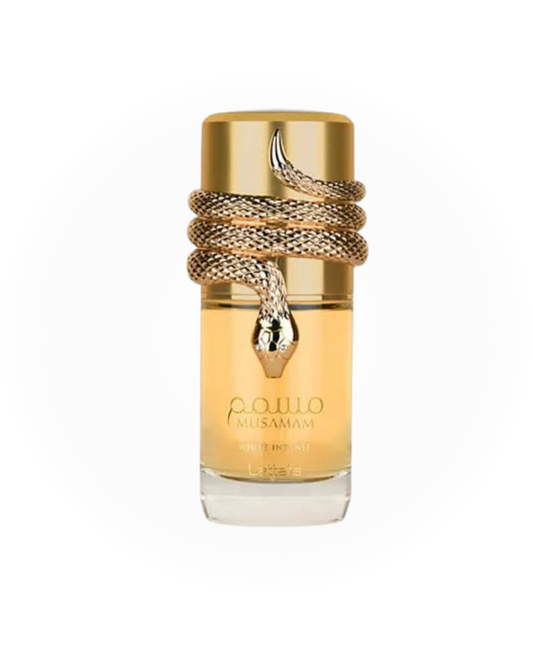 LATTAFA MUSUMAN WHITE INTENSE | MUJER