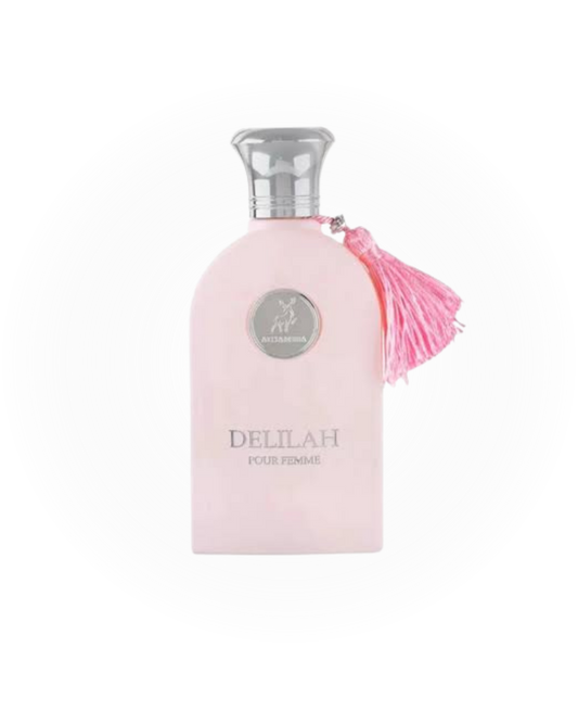 DELILAH | MUJER