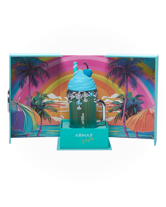 ARMAF DELI ISLAND BLISS | MUJER
