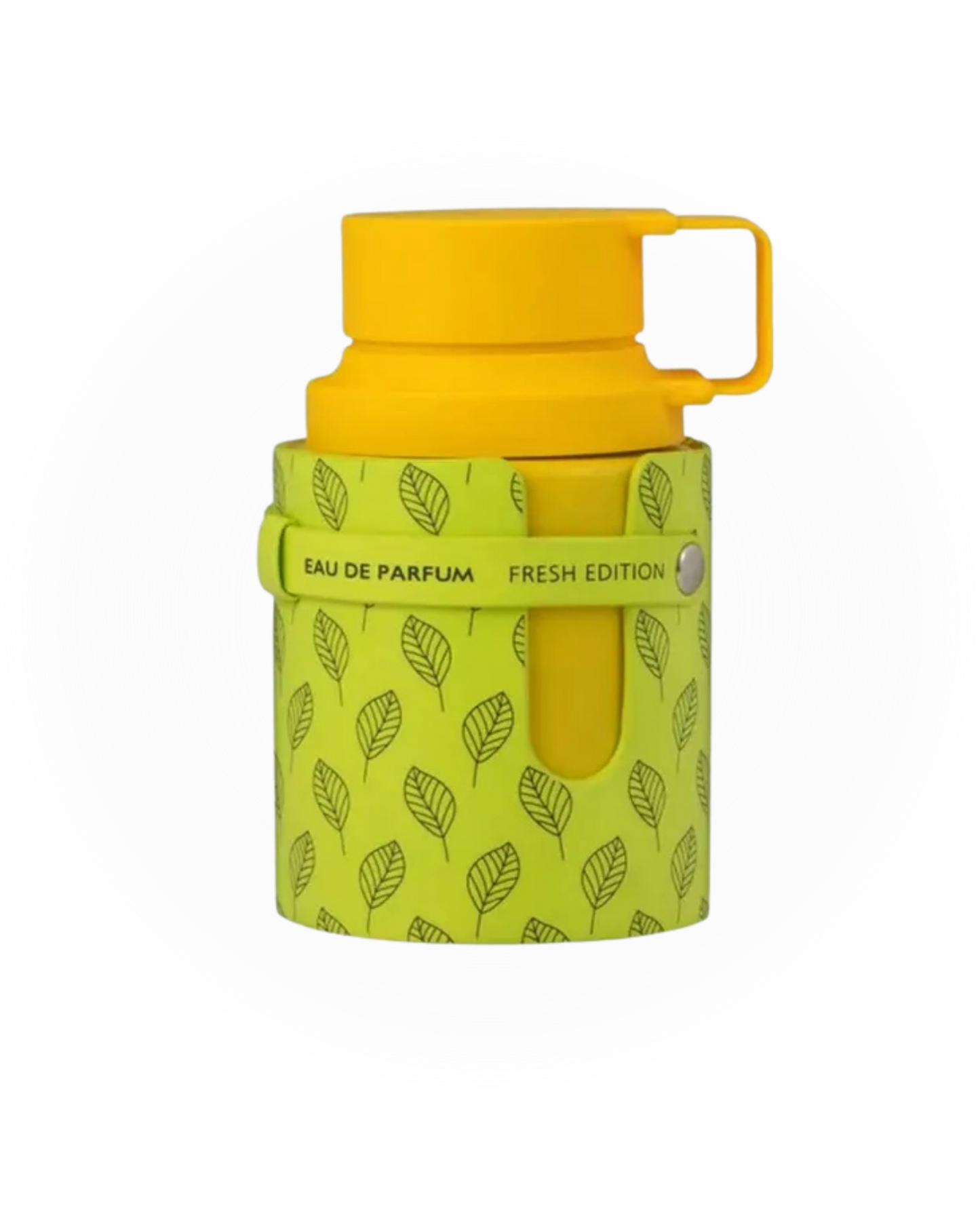 ODYSSEY LIMONI FRESH | HOMBRE