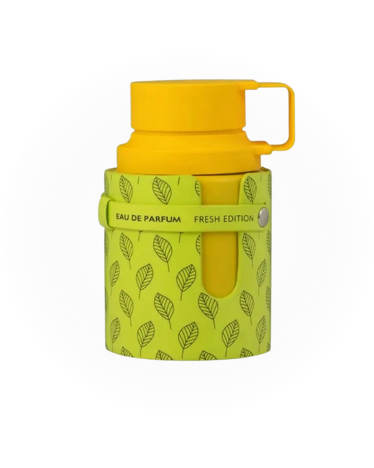 ODYSSEY LIMONI FRESH | HOMBRE
