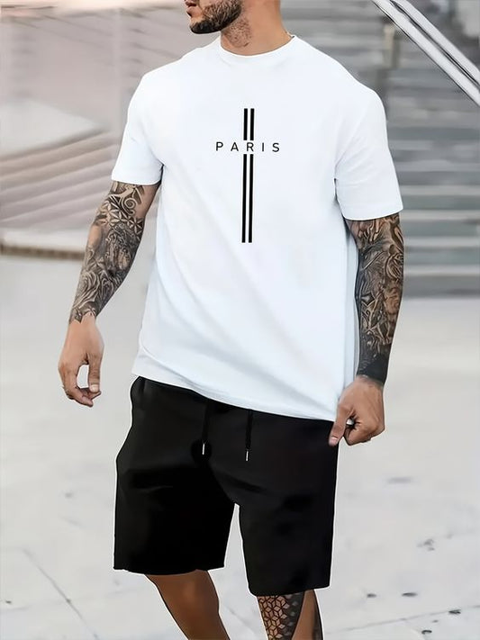 Conjunto Oversize PREMIUM | Paris