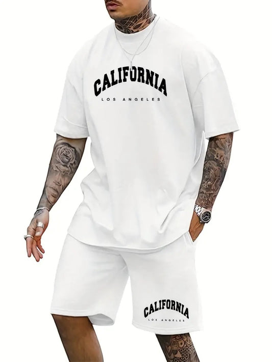 Conjunto Oversize PREMIUM | California