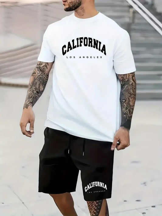 Conjunto Oversize PREMIUM | California