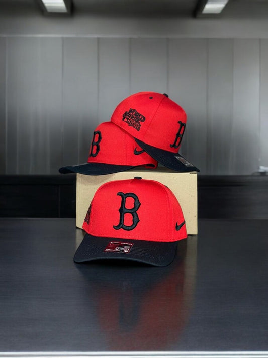 Gorra | B