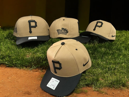 Gorra | P