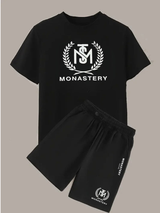 Conjunto Oversize PREMIUM | MNSTRY