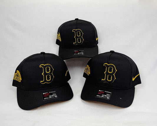 Gorra | B