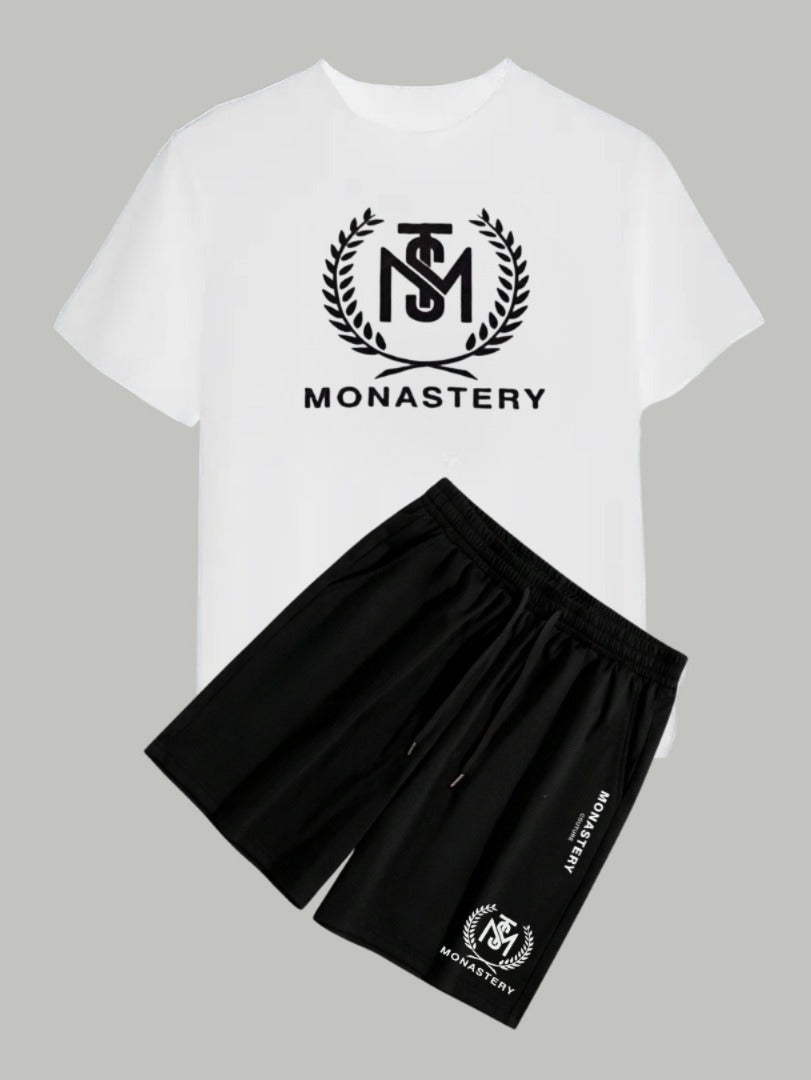 Conjunto Oversize PREMIUM | MNSTRY