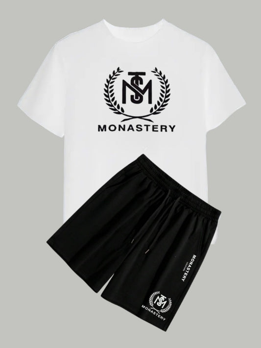 Conjunto Oversize PREMIUM | MNSTRY