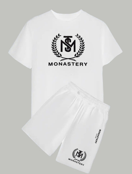 Conjunto Oversize PREMIUM | MNSTRY
