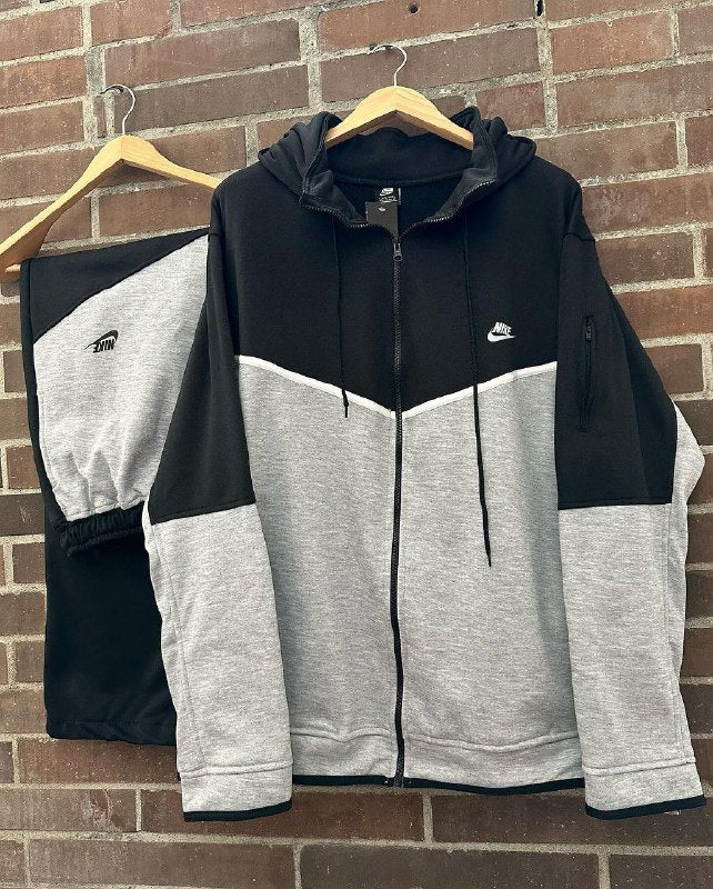 CONJUNTO│NIKE TECH