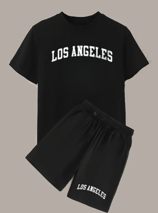 Conjunto Oversize PREMIUM | LA