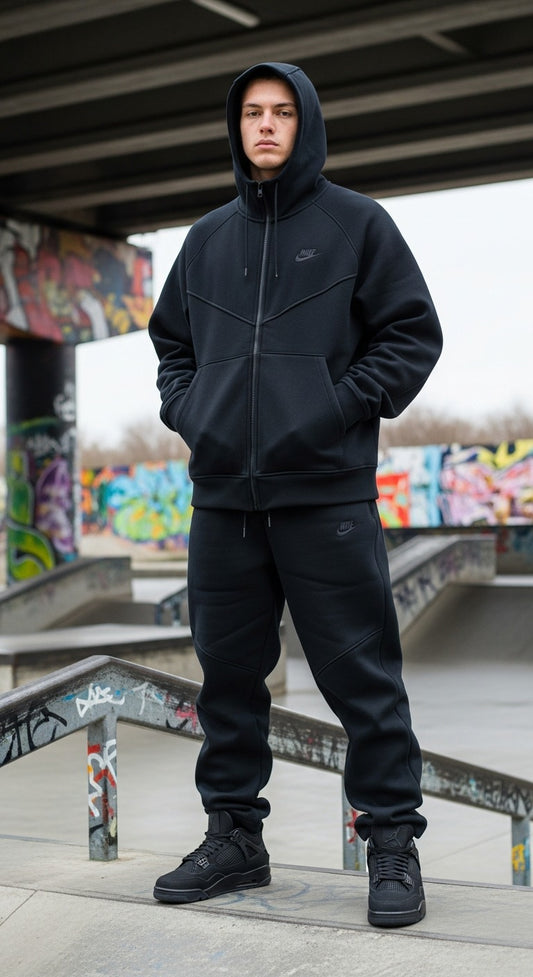 CONJUNTO│NIKE TECH