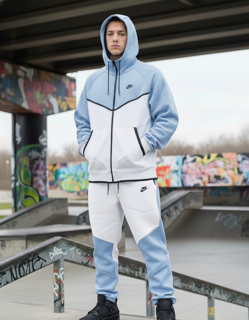 CONJUNTO│NIKE TECH