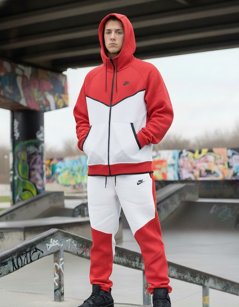 CONJUNTO│NIKE TECH