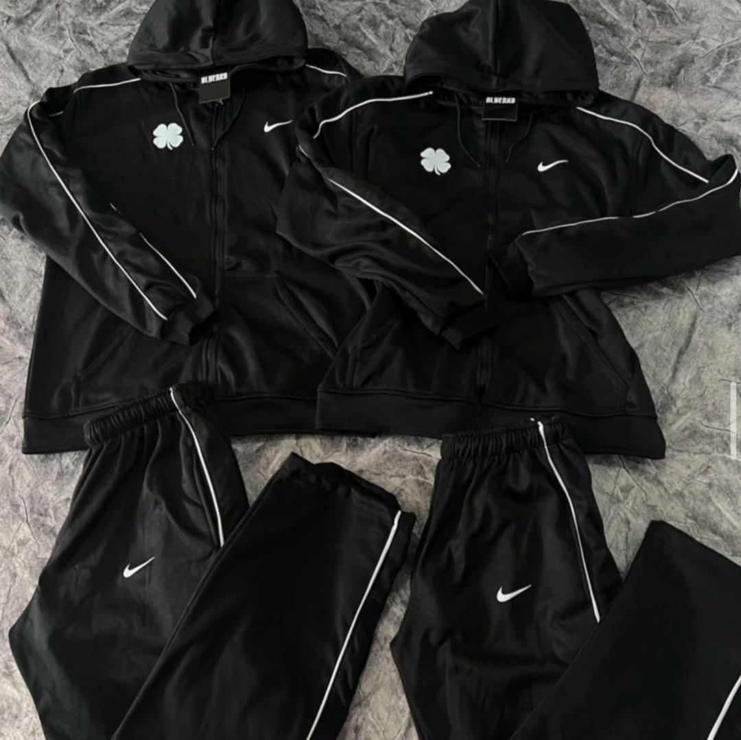CONJUNTO│NIKE