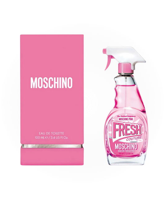 MOSCHINO FRESH | MUJER