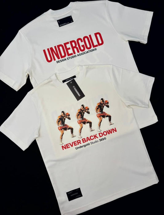 ÚLTIMA COLECCIÓN | UNDRGLD