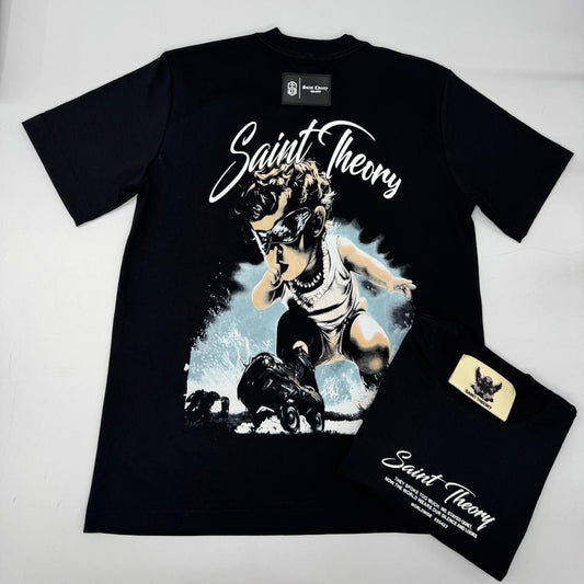 ÚLTIMA COLECCIÓN | SAINT THEORY