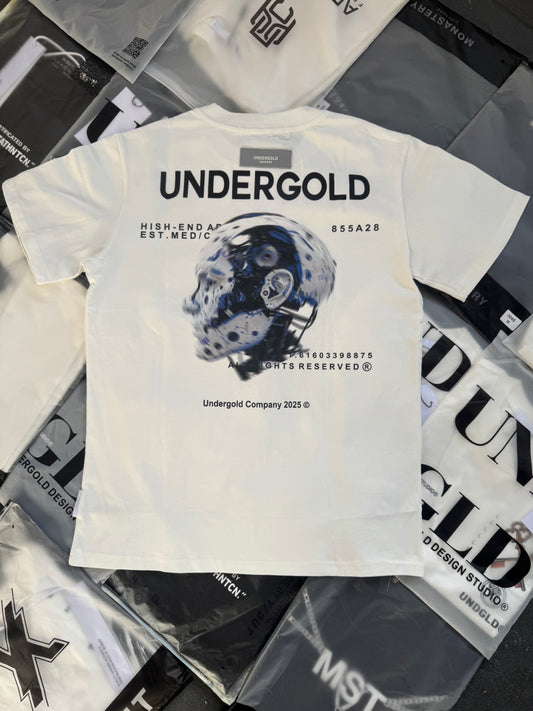 CAMISETA | UNDERGOLD