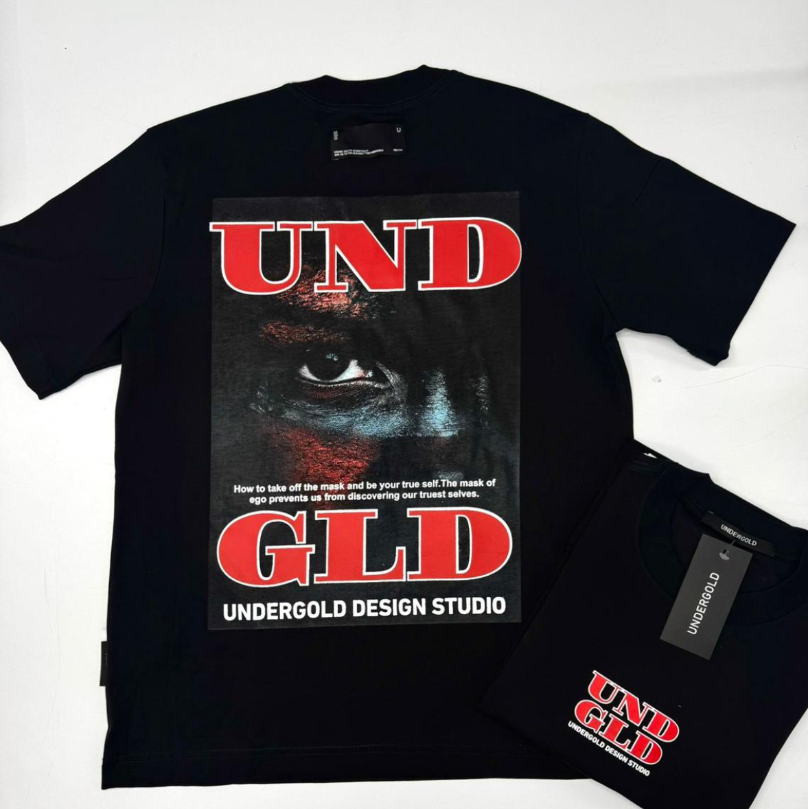ÚLTIMA COLECCIÓN | UNDRGLD