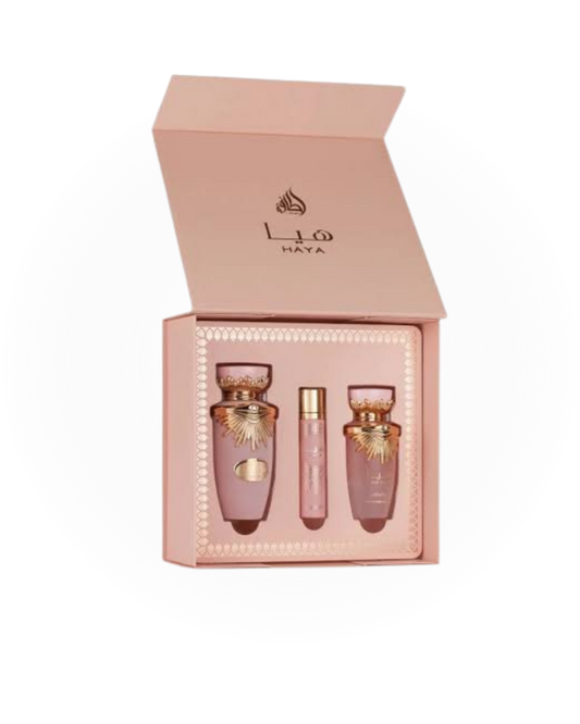 COMBO HAYA ORIGINAL | MUJER