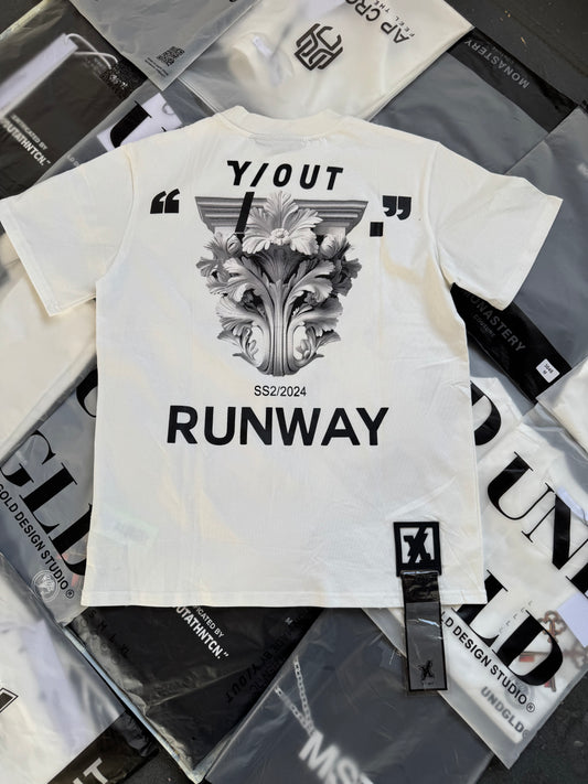 CAMISETA | Y/OUT
