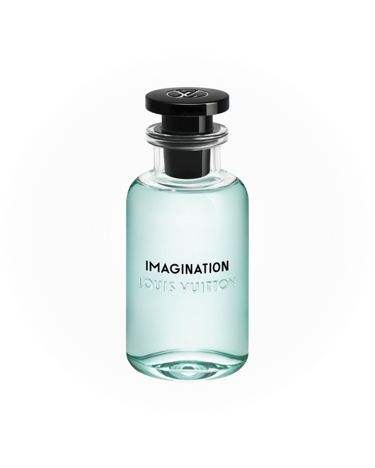 LOUIS VUITTON IMAGINATION | HOMBRE