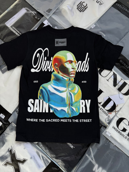 CAMISETA | SAINT THEORY